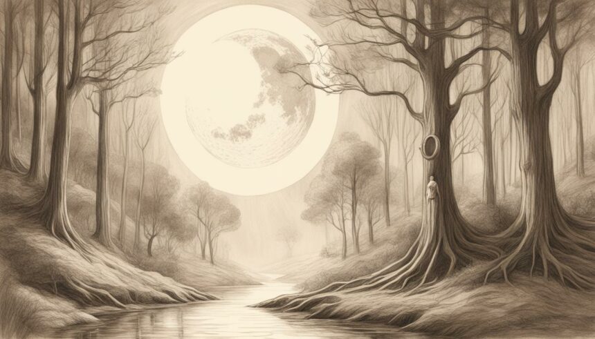 eichendorff gedichte