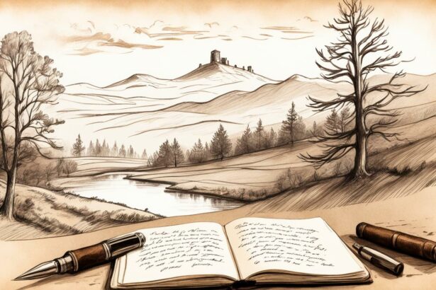 emily bronte gedichte