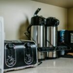 Die Vorteile eines Toasters mit Quarzglasheizung