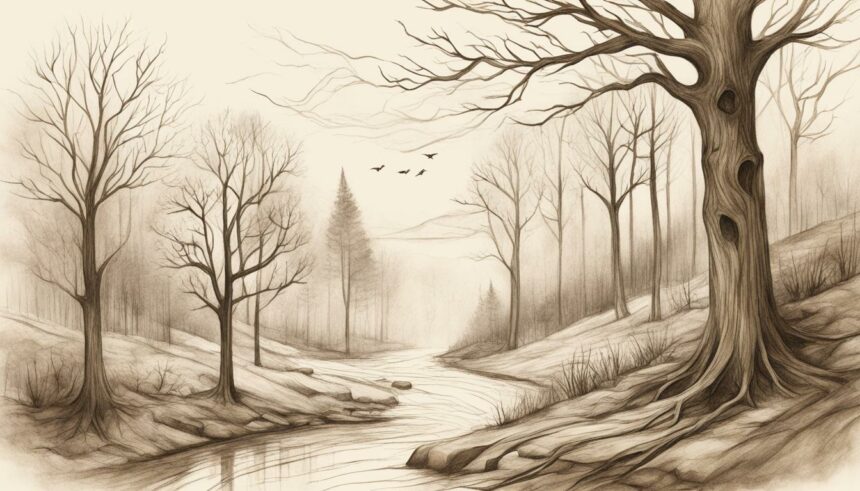 georg trakl gedichte