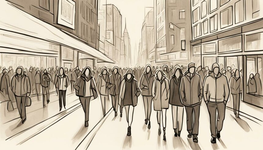 großstadtlyrik gedichte