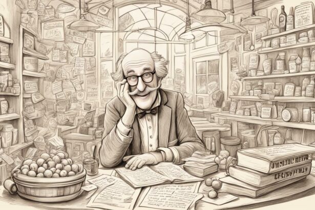 heinz erhardt lustige gedichte