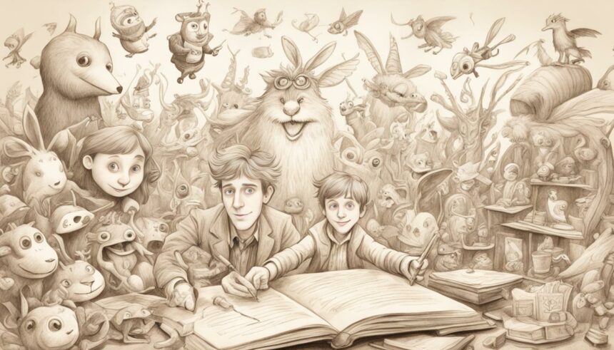 james krüss gedichte