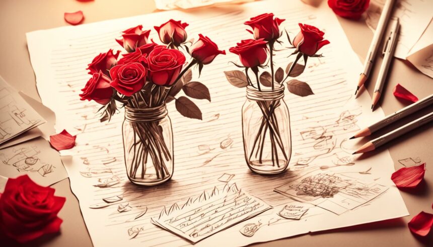 kurz rosen sprüche gedichte