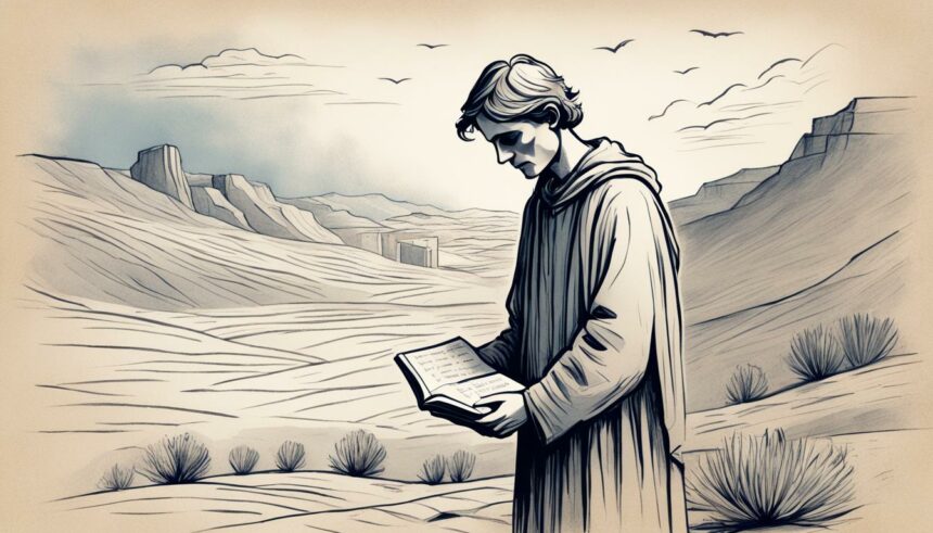 moderne trauer gedichte