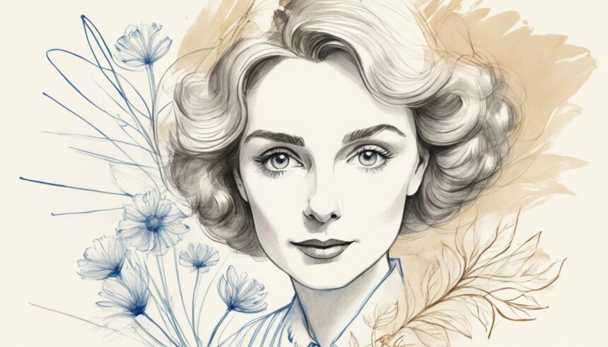 nelly sachs bekannteste gedichte