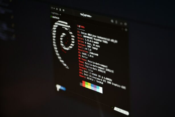 Einführung in das Bash Skripting