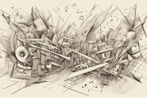 postmoderne gedichte