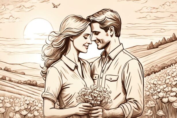 romantische guten morgen gedichte