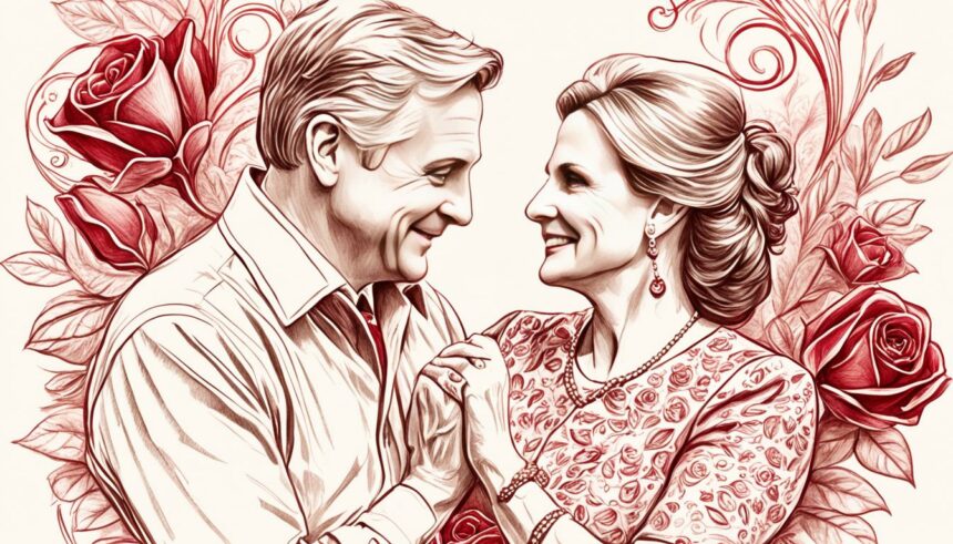 rubinhochzeit sprüche gedichte