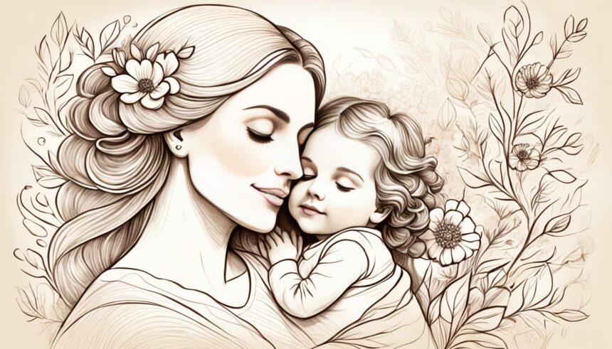 schön muttertag gedichte