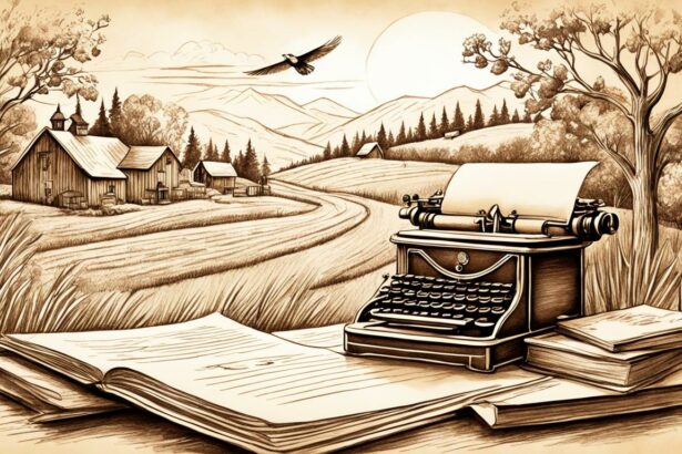 schwäbische gedichte