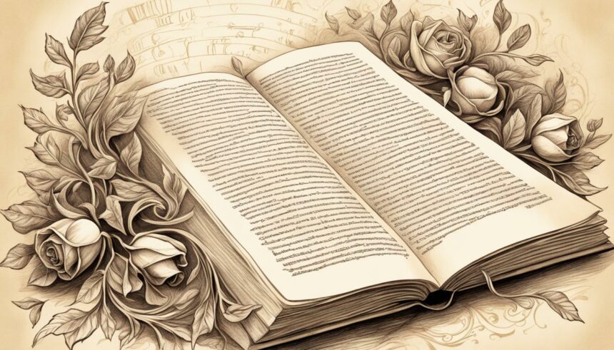 shakespeare gedichte