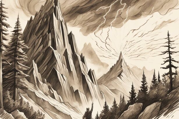 sturm und drang gedichte