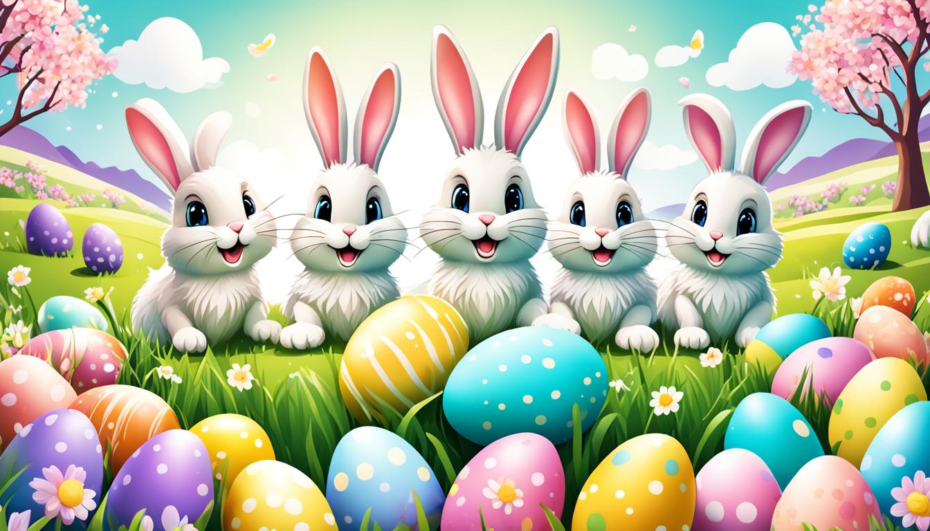  Lustige Osterhasen Bilder » Die besten Motive für Ostern 