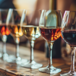Die wachsende Beliebtheit von alkoholfreien Weinen