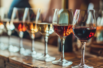 Die wachsende Beliebtheit von alkoholfreien Weinen