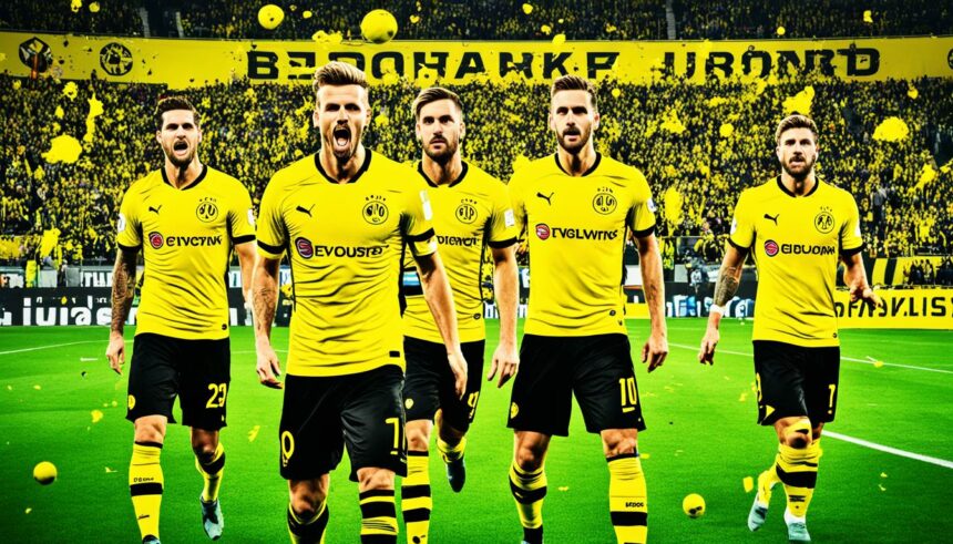 bvb witze