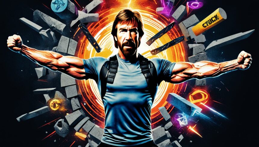 chuck norris witze