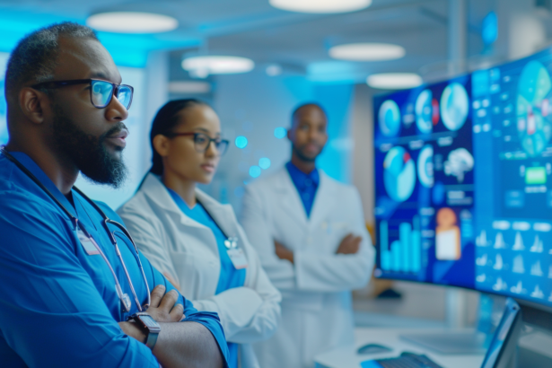 Bezahlte medizinische Umfragen schöpfen das volle Potenzial von Erkenntnissen aus dem Gesundheitswesen aus