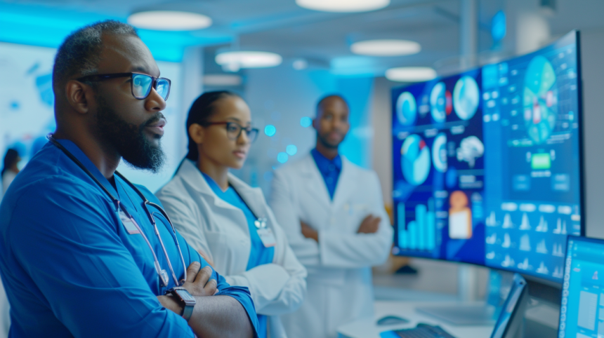 Bezahlte medizinische Umfragen schöpfen das volle Potenzial von Erkenntnissen aus dem Gesundheitswesen aus