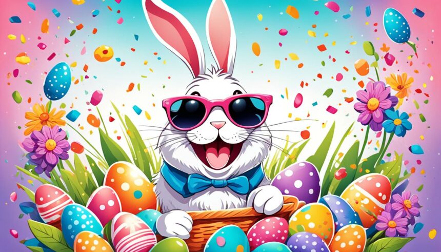 frohe ostern lustige bilder