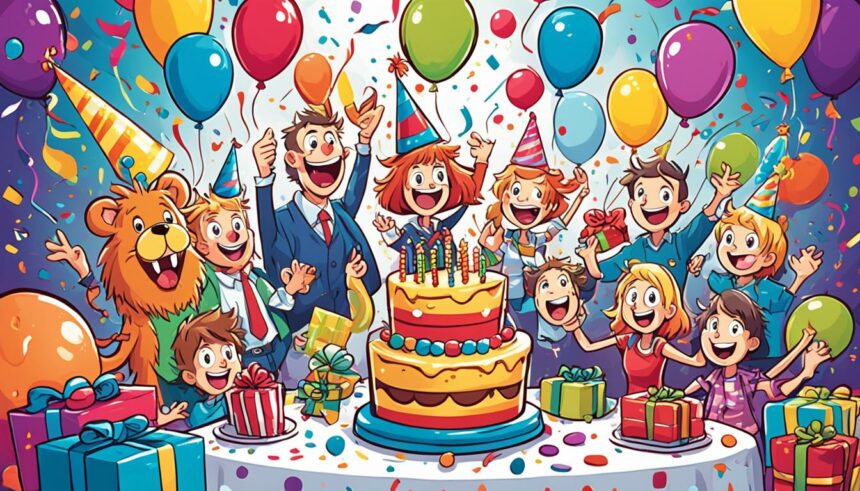 geburtstag bilder lustig