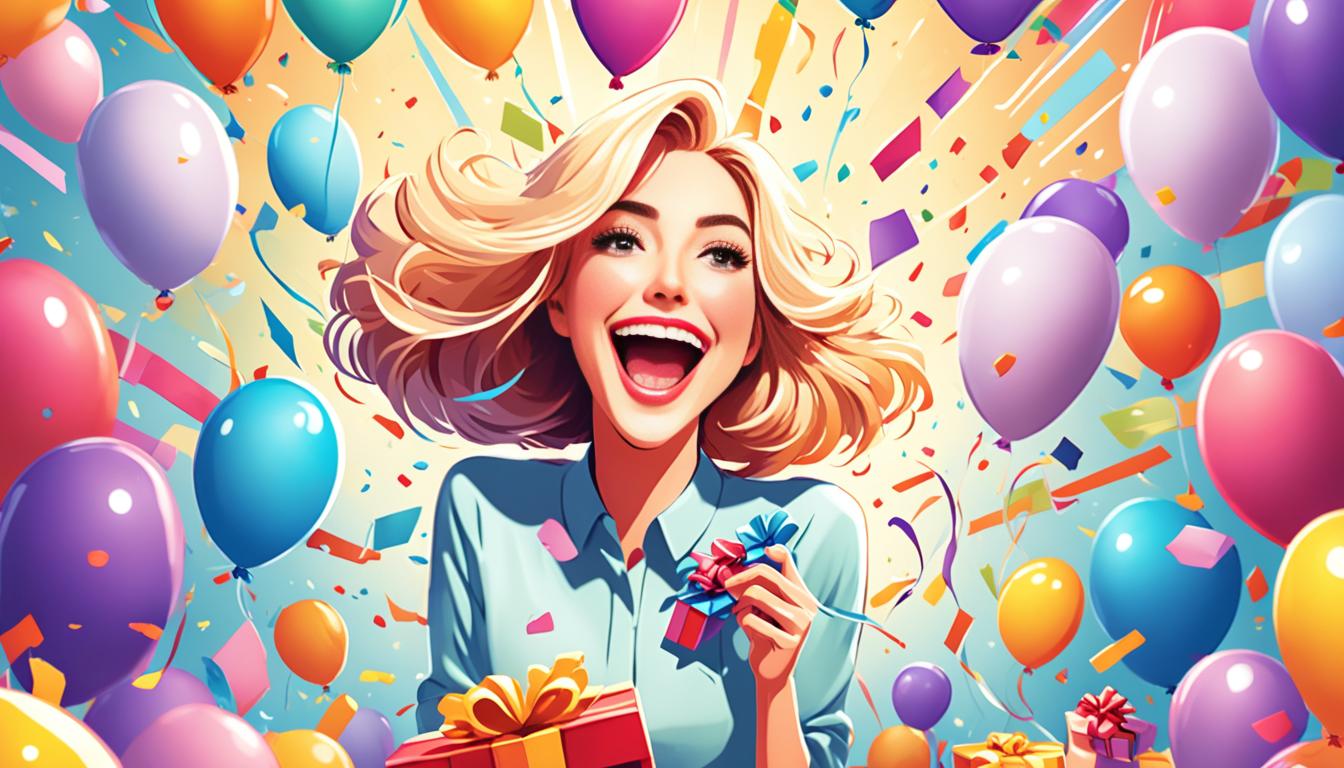 Die schönsten Bilder zum Geburtstag einer Frau » Inspiration für