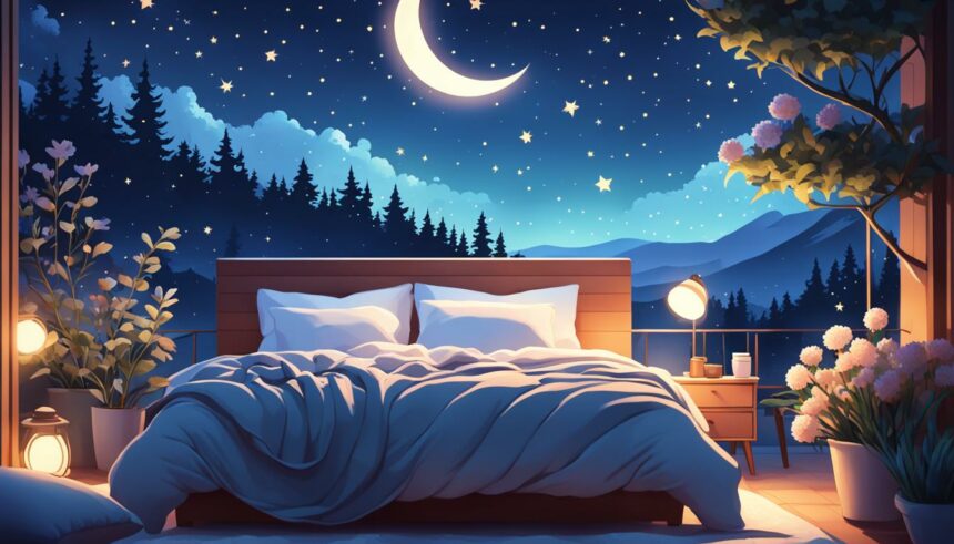 gute nacht und schöne träume bilder kostenlos