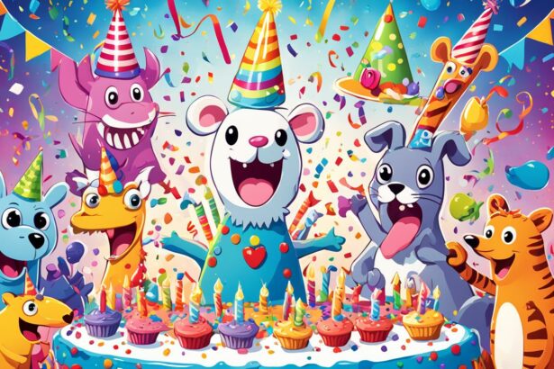 happy birthday bilder witzig