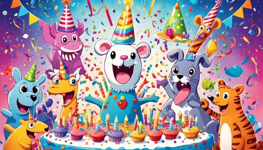 happy birthday bilder witzig