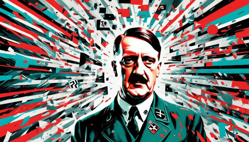 hitler witze