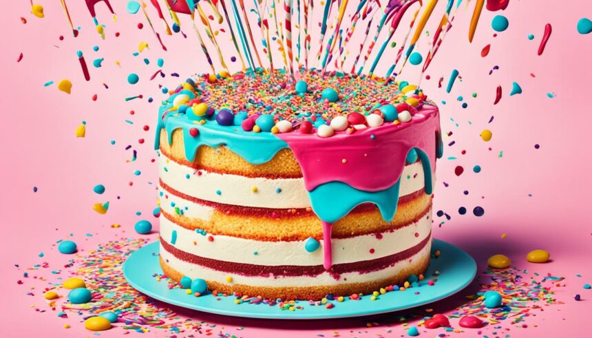 kuchen sprüche witze