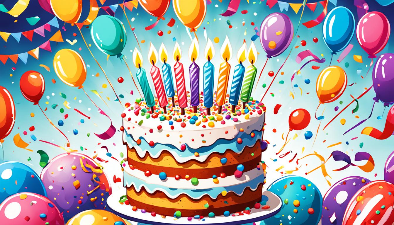 Lustige Happy Birthday Bilder » Die besten Ideen für Geburtstagsgrüße