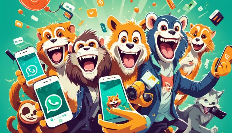 Whatsapp Profilbild Lachkrampf Garantiert Die Besten Tipps Fur Ein Lustiges Profil