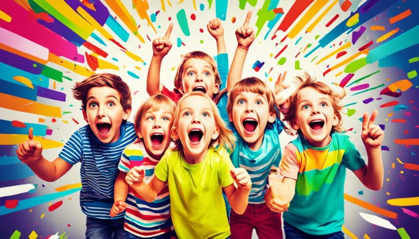 lustige kinder witze