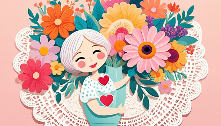 muttertag bilder kostenlos