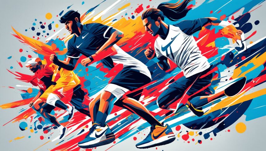 nike bilder