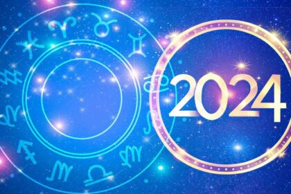 Astrologie 2024