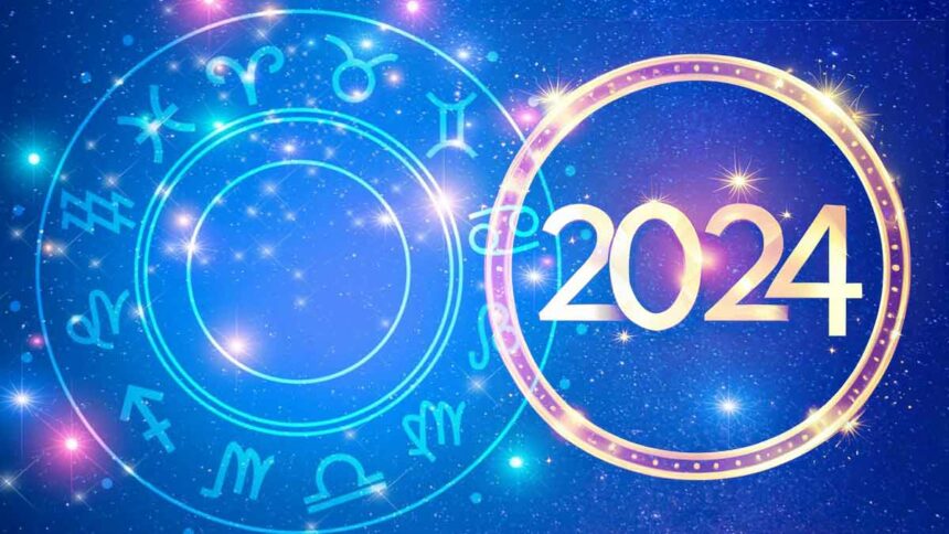 Astrologie 2024