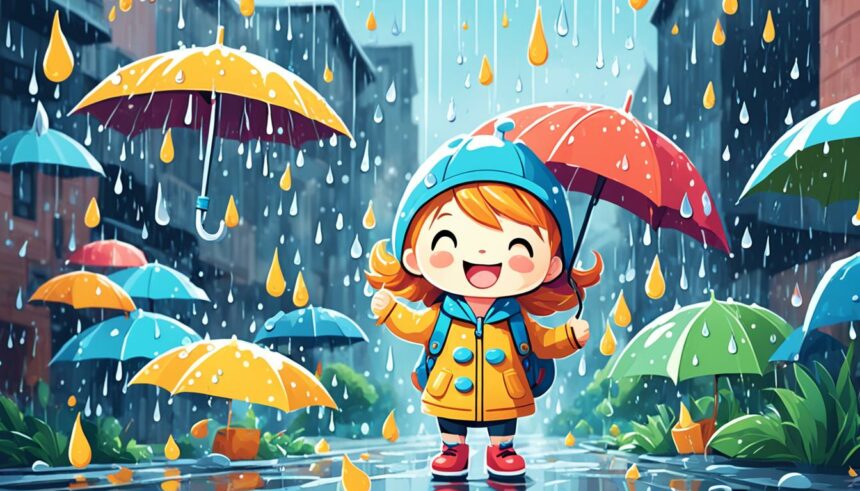 regen lustige bilder regenwetter