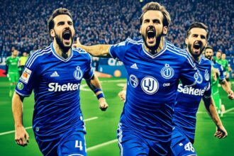 schalke witze