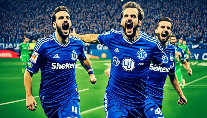 schalke witze