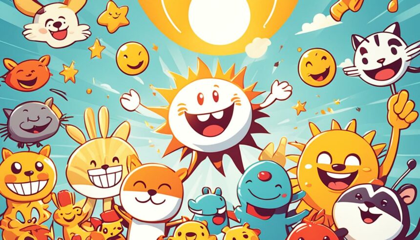 schönen tag bilder lustig kostenlos