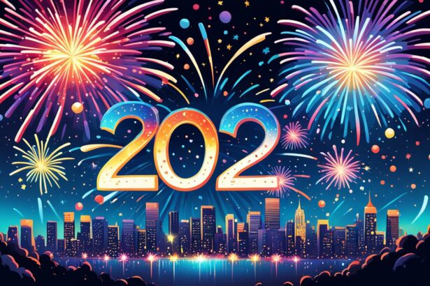 silvester bilder 2023