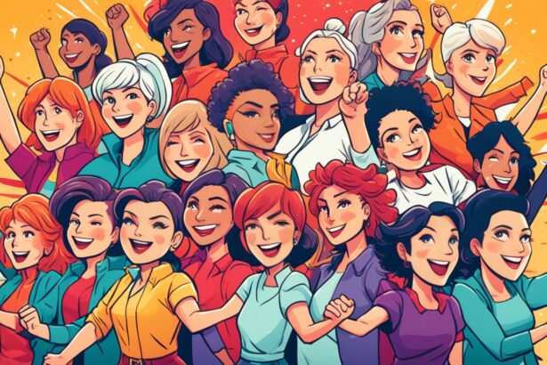 weltfrauentag lustige bilder