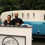 Die mobile Bar Rolling Taps aus NRW