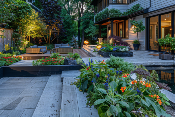 Den Garten neu gestalten - unsere Tipps für ein gelingendes Projekt