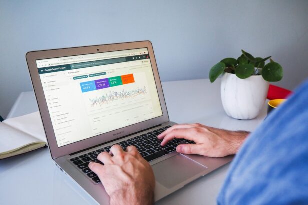 SEO-Strategien für nachhaltiges Website-Wachstum