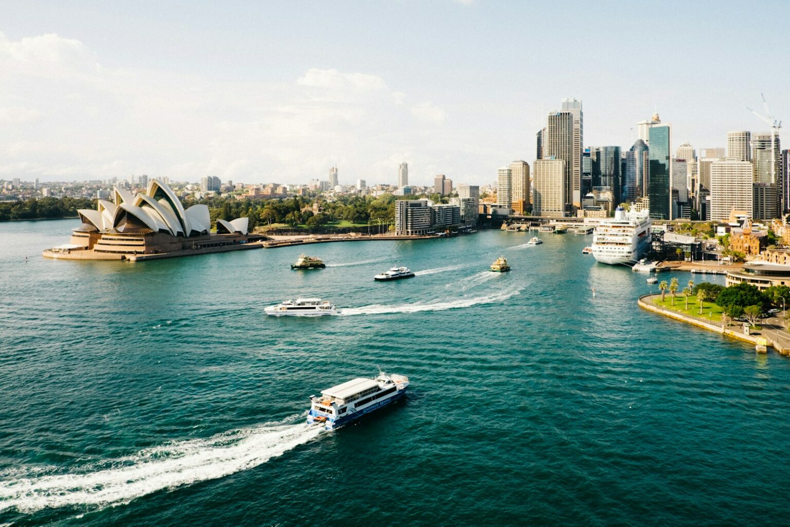 Tipps für Deine Sydney-Reise